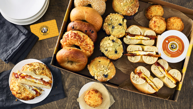 All Day Breakfast category