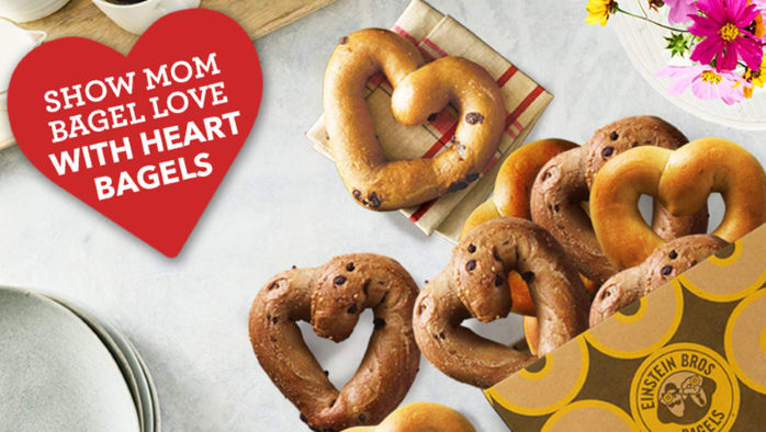 Bagels & Shmear category